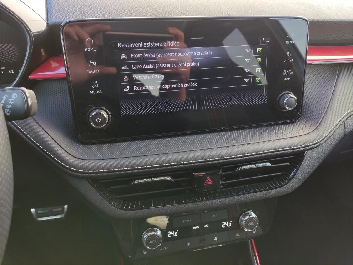 Škoda Fabia Hatchback 999,0 85 kw