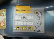 Škoda Octavia Sedan / Limuzína 1,6 l 75 kw