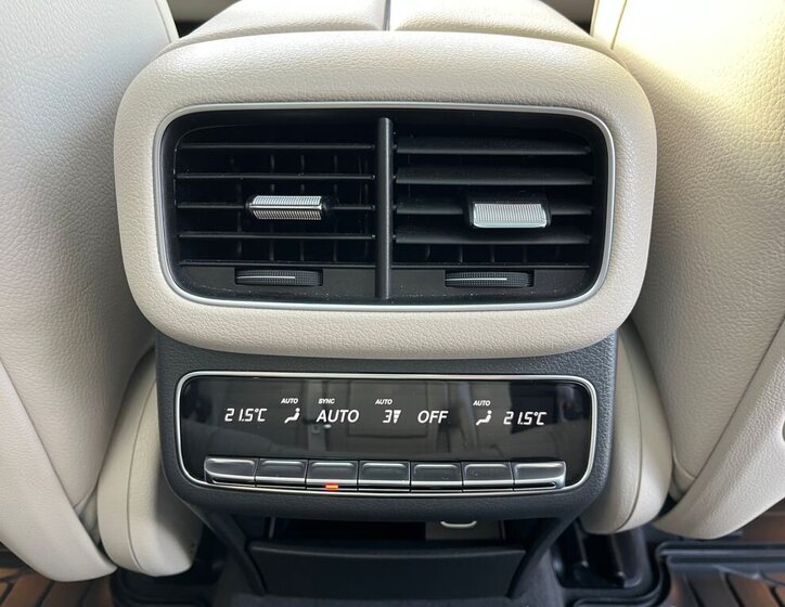 Mercedes-Benz GLS 27