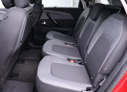 Citroën C4 SpaceTourer 16