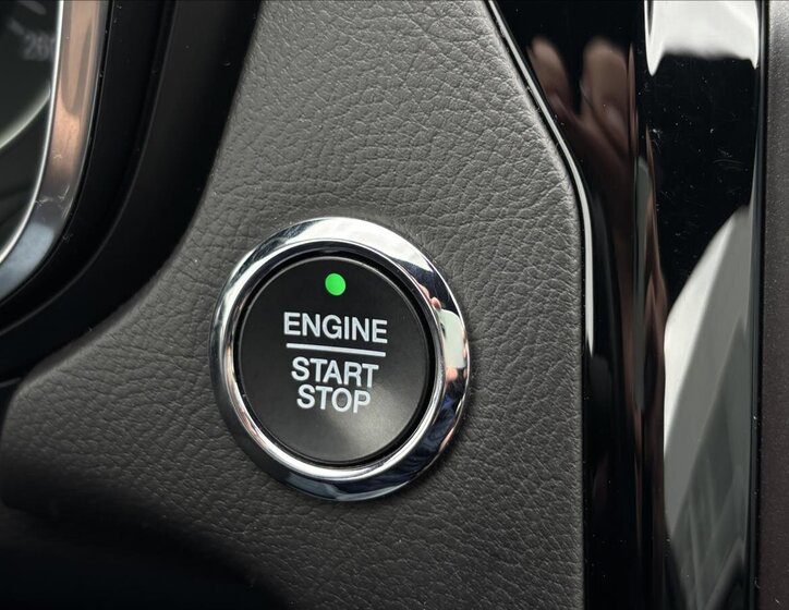 Ford Mondeo Kombi 2,0 l 140 kw