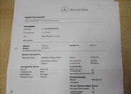 Mercedes-Benz Třídy C Sedan / Limuzína 1,8 l 115 kw