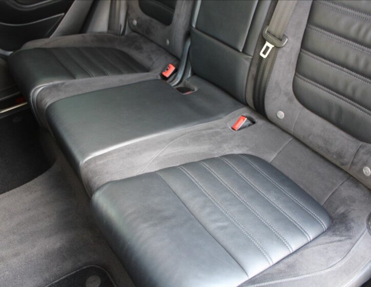 Volkswagen Touareg 31