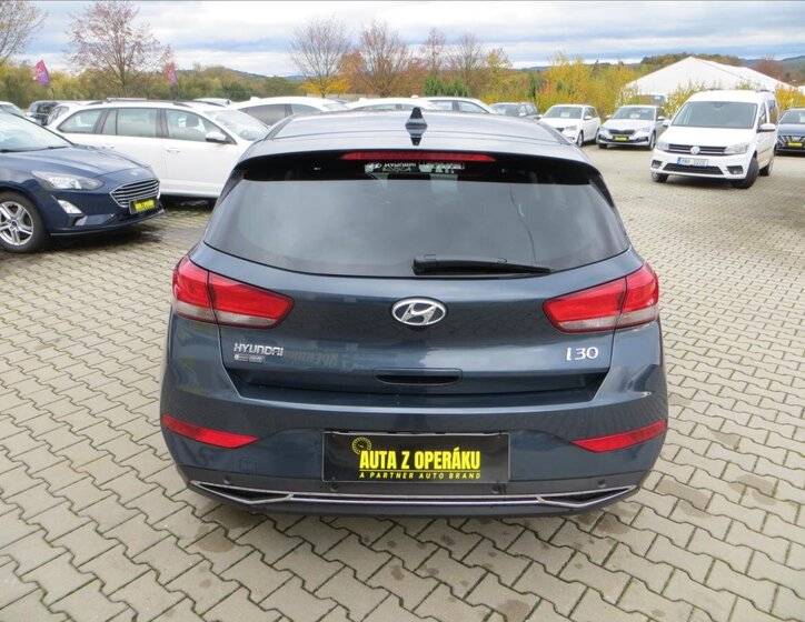 Hyundai i30 6