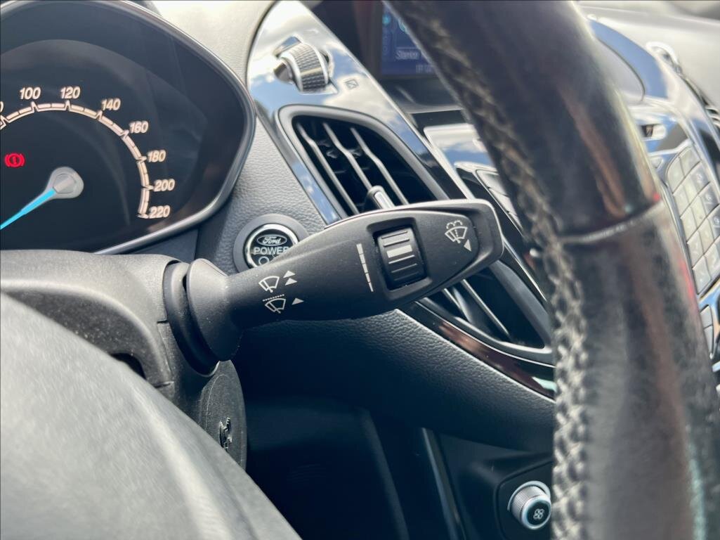 Ford B-MAX MPV 1,5 l 70 kw