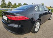 Jaguar XF 5