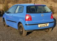 Volkswagen Polo 17