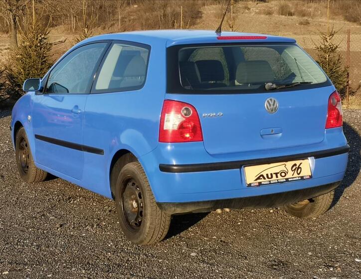 Volkswagen Polo 17