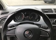 Škoda Fabia Hatchback 999,0 70 kw