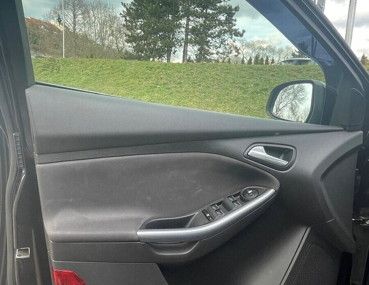 Ford Focus Kombi 0,0 0