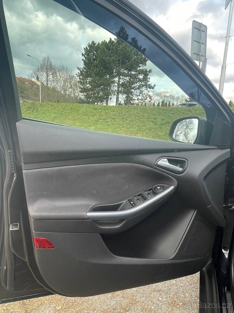 Ford Focus Kombi 0,0 0