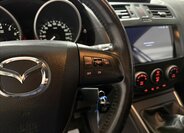Mazda 5 MPV 1,8 l 85 kw