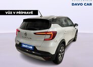 Renault Captur SUV 999,0 74 kw