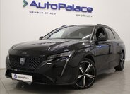 Peugeot 308 Kombi 1,2 l 96 kw