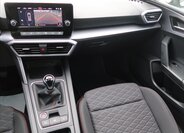 Seat Leon Kombi 1,5 l 96 kw