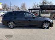 BMW Řada 3 Kombi 2,0 l 215 kw