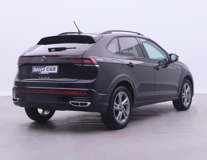 Volkswagen Taigo 7
