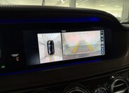 Mercedes-Benz Třídy S Sedan / Limuzína 2,9 l 250 kw