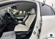 Mazda CX-5 SUV / Terénní 2,2 l 129 kw