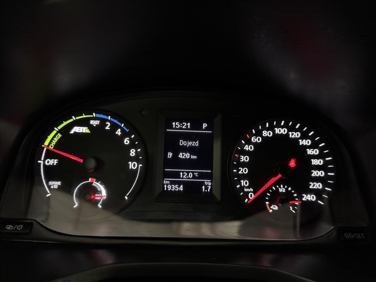 Volkswagen Caddy Ostatní 0,0 83 kw