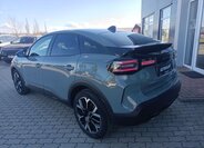 Citroën C4 Hatchback 1,2 l 96 kw