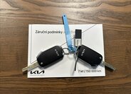 KIA Sportage SUV / Terénní 1,6 l 110 kw