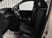 Volkswagen Caddy Ostatní 1,4 l 81 kw