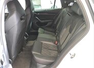 Škoda Octavia Kombi 2,0 l 147 kw