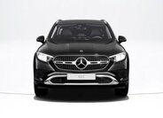 Mercedes-Benz GLC SUV 2,0 l 137 kw