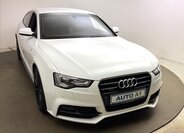 Audi A5 3