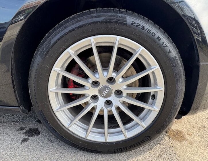 Audi A5 Hatchback 2,0 l 110 kw