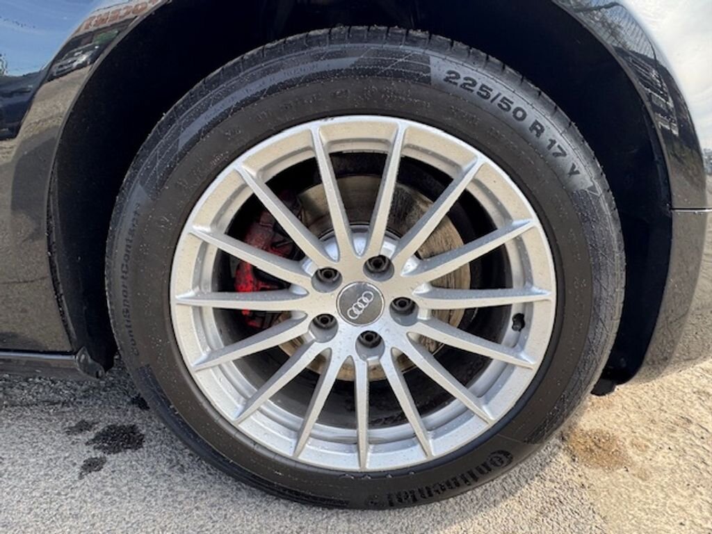 Audi A5 Hatchback 2,0 l 110 kw