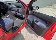 Peugeot 206 21