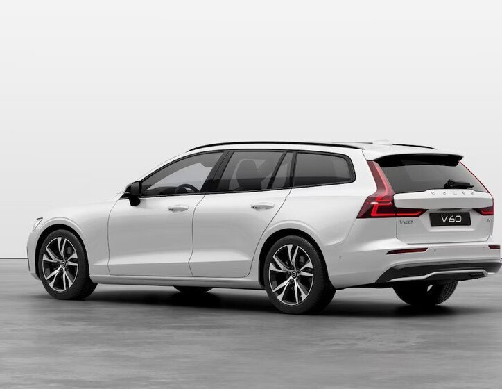 Volvo V60 Kombi 2,0 l 145 kw
