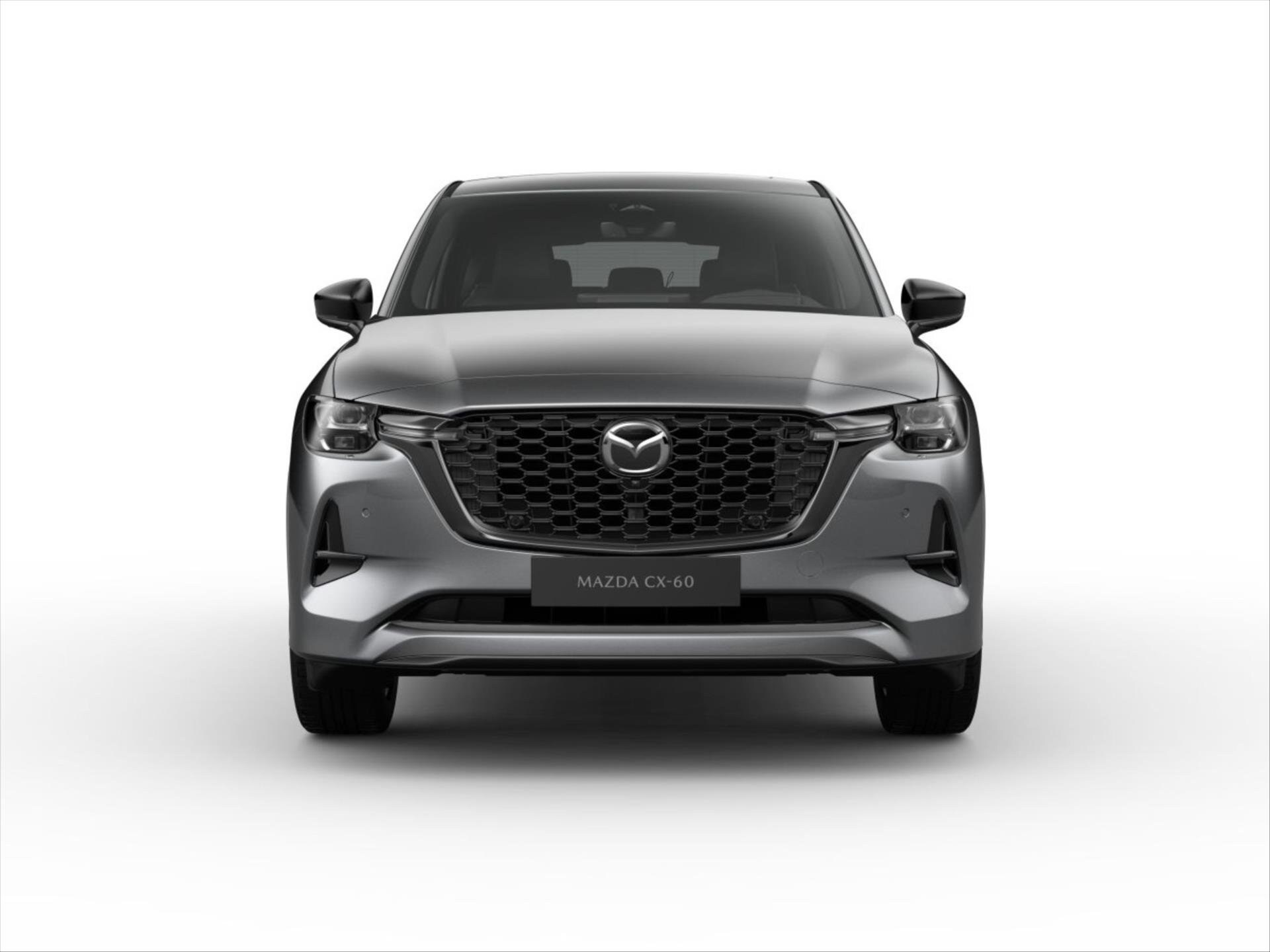 Mazda CX-60 SUV / Terénní 2,5 l 241 kw