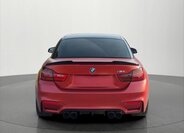 BMW M4 Kabriolet 3,0 l 317 kw