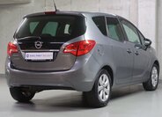 Opel Meriva MPV 1,4 l 88 kw