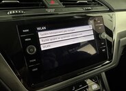 Volkswagen Touran MPV 2,0 l 110 kw
