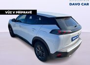 Peugeot 2008 SUV / Terénní 1,2 l 96 kw