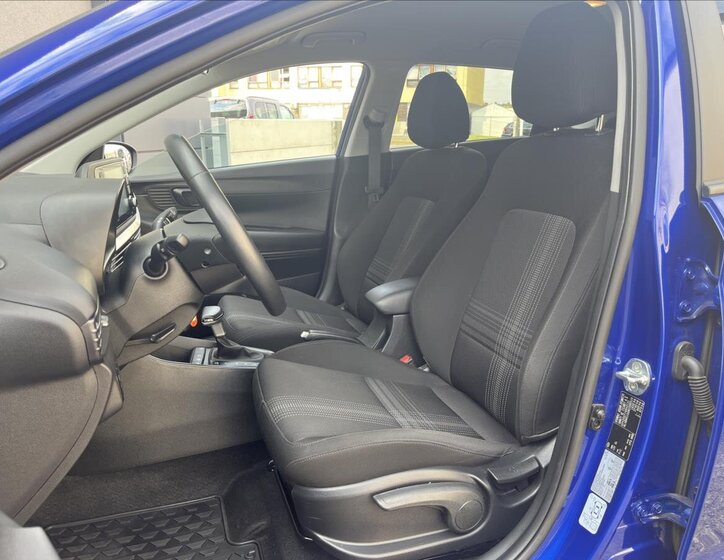 Hyundai i20 Hatchback 998,0 73 kw