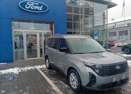 Ford Tourneo Courier MPV 999,0 92 kw