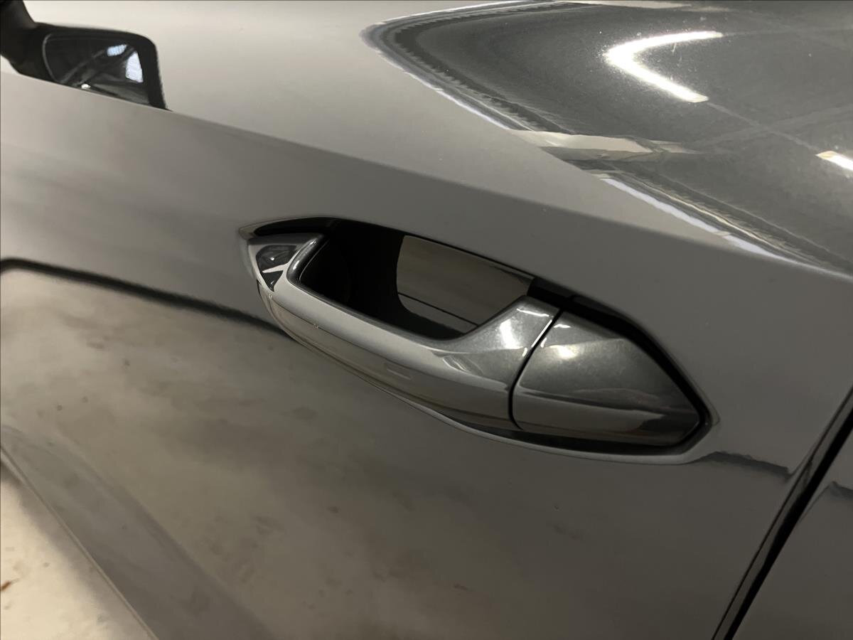 Audi A3 Hatchback 1,5 l 110 kw