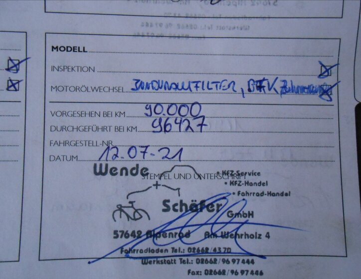 Fiat Scudo Skříň 2,0 l 94 kw