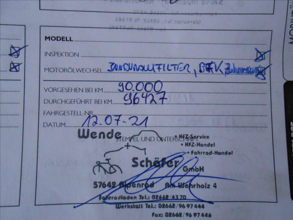 Fiat Scudo Skříň 2,0 l 94 kw