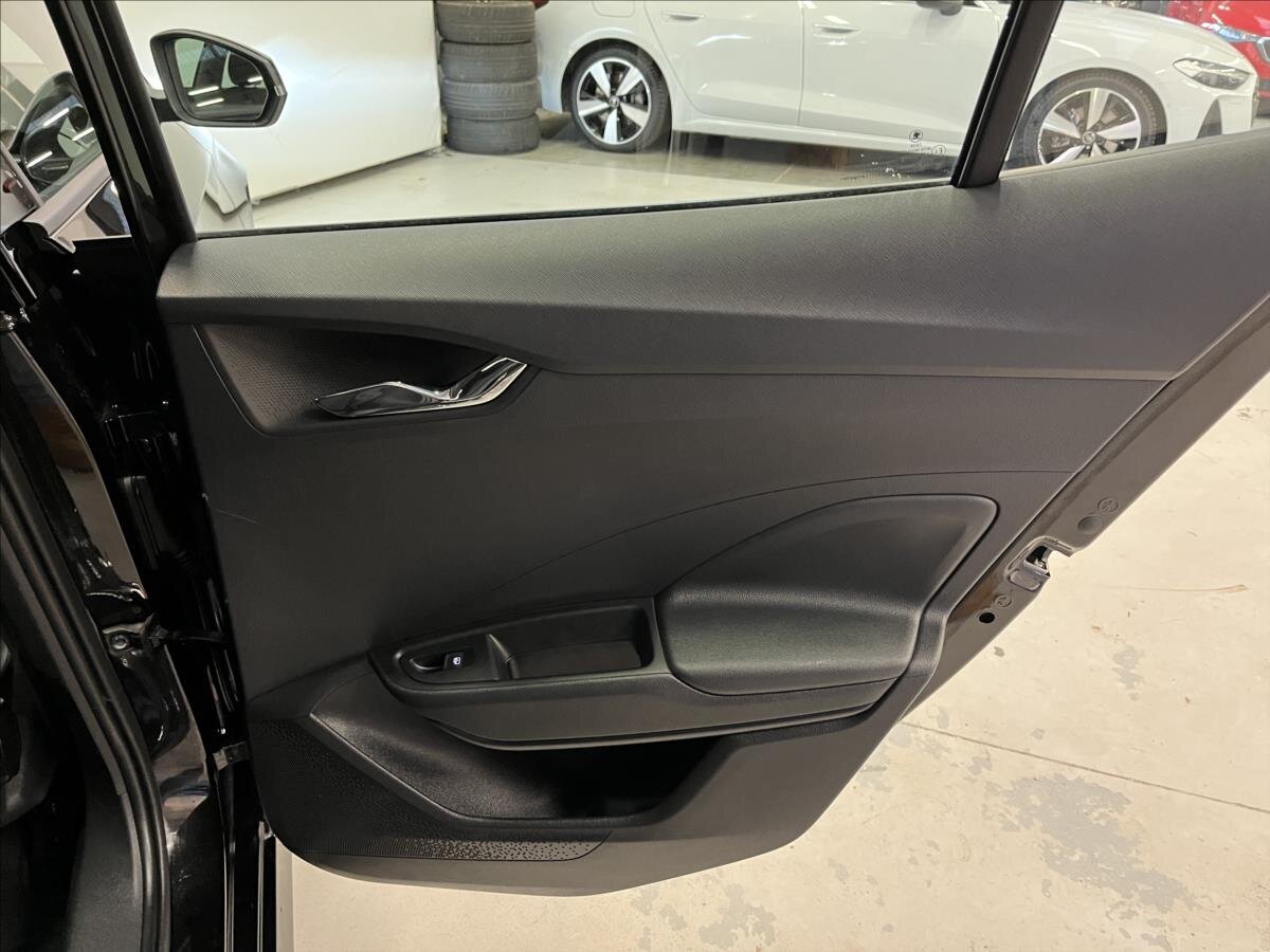 Škoda Fabia Hatchback 999,0 70 kw