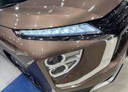 Mitsubishi Eclipse Cross SUV 2,4 l 138 kw