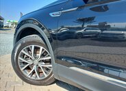 Volkswagen Tiguan Allspace SUV / Terénní 2,0 l 132 kw