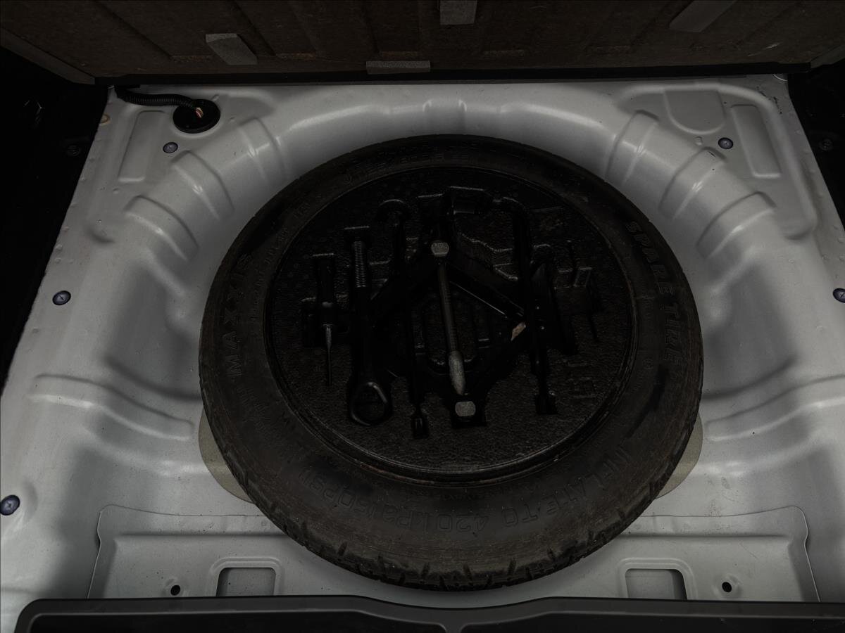 Hyundai i30 Kombi 1,6 l 85 kw