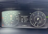 Land Rover Range Rover SUV / Terénní 4,4 l 250 kw