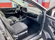 Nissan Qashqai 22